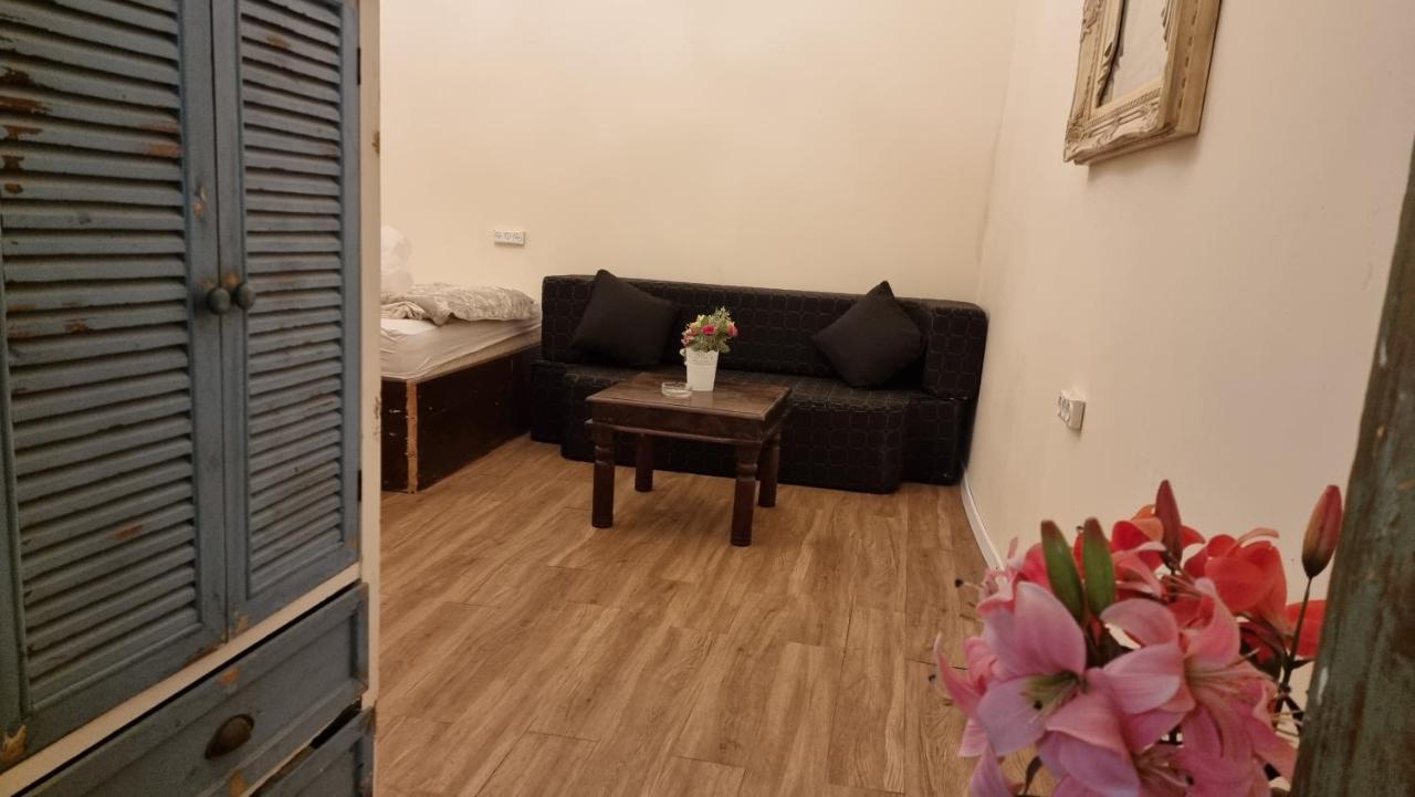 Boutique Agam Hahoresh - בוטיק אגם החורש Хайфа Экстерьер фото