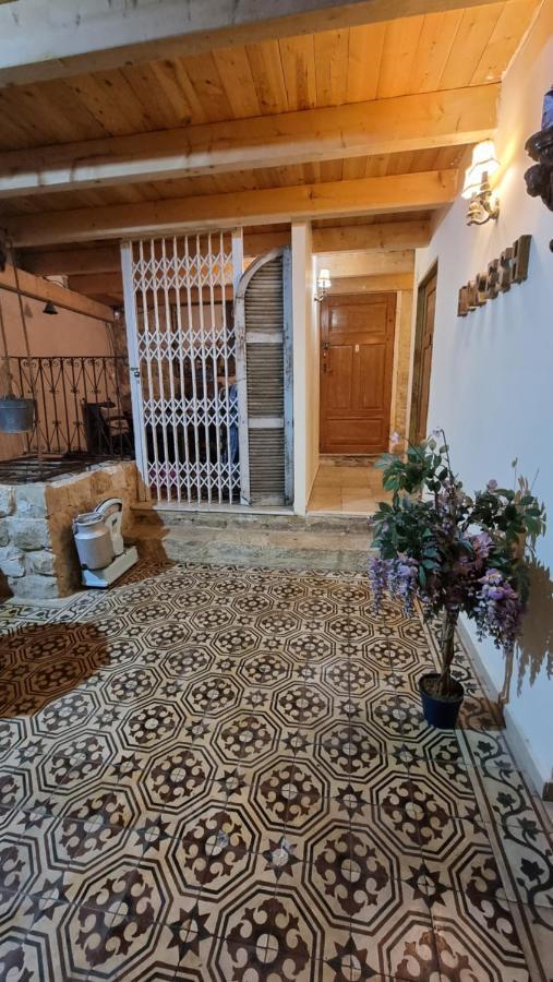 Boutique Agam Hahoresh - בוטיק אגם החורש Хайфа Экстерьер фото