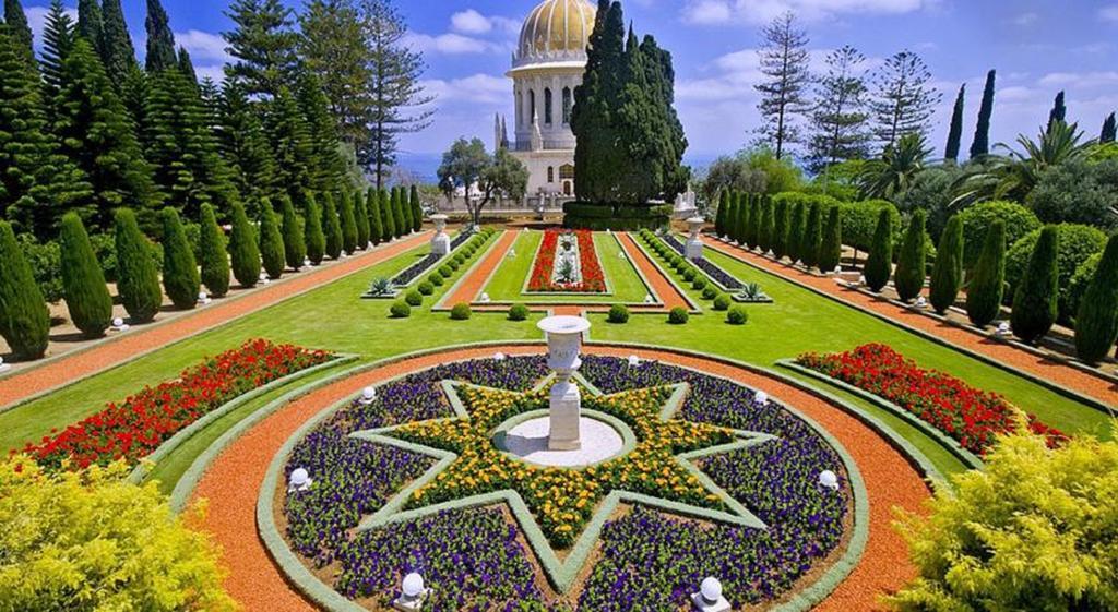 Boutique Agam Hahoresh - בוטיק אגם החורש Хайфа Экстерьер фото